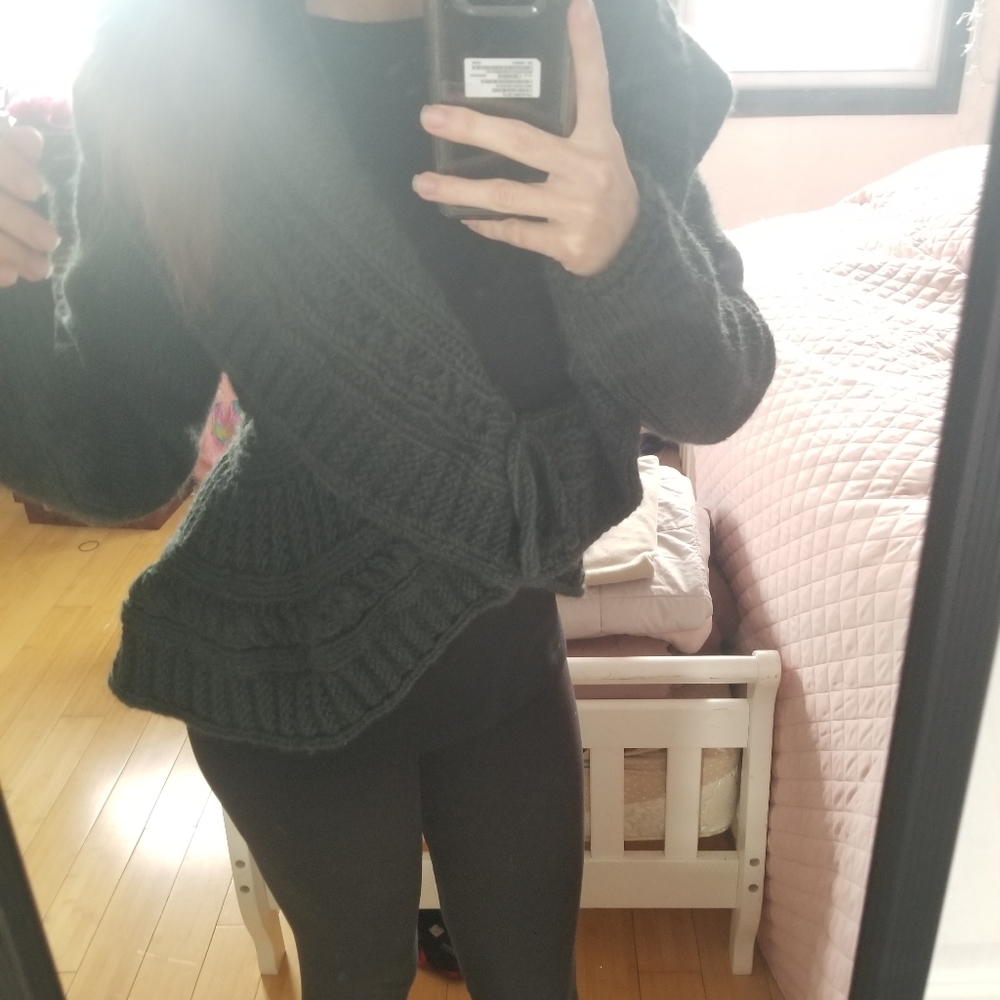 NWT Designer Sweater ElsaAmanda made in Italy - Picture 5 of 16